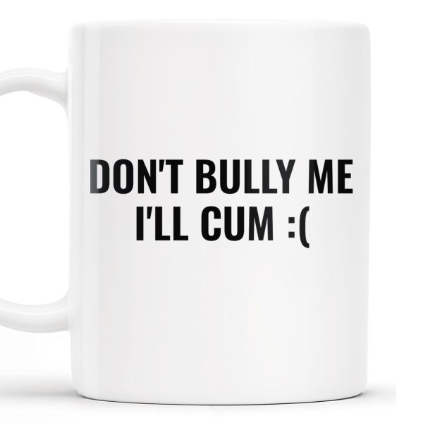 Unique Humorous Message Mug For Prank Gifts - Personalized Custom Coffee Mug - COL089_MG Unique Humorous Message Mug For Prank Gifts - Personalized Custom Coffee Mug - COL089_MG
