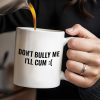 Unique Humorous Message Mug For Prank Gifts - Personalized Custom Coffee Mug - COL089_MG Unique Humorous Message Mug For Prank Gifts - Personalized Custom Coffee Mug - COL089_MG