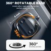 Universal Dashboard Car Phone Holder 360 Rotation Anti-Slip Universal Dashboard Car Phone Holder 360 Rotation Anti-Slip