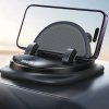 Universal Dashboard Car Phone Holder 360 Rotation Anti-Slip Universal Dashboard Car Phone Holder 360 Rotation Anti-Slip