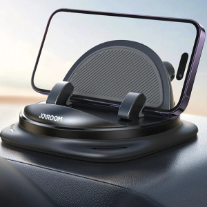 Universal Dashboard Car Phone Holder 360 Rotation Anti-Slip