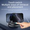 Universal Dashboard Car Phone Holder 360 Rotation Anti-Slip Universal Dashboard Car Phone Holder 360 Rotation Anti-Slip