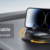 Universal Dashboard Car Phone Holder 360 Rotation Anti-Slip Universal Dashboard Car Phone Holder 360 Rotation Anti-Slip
