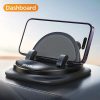 Universal Dashboard Car Phone Holder 360 Rotation Anti-Slip Universal Dashboard Car Phone Holder 360 Rotation Anti-Slip