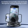 Universal Dashboard Car Phone Holder 360 Rotation Anti-Slip Universal Dashboard Car Phone Holder 360 Rotation Anti-Slip