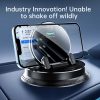 Universal Dashboard Car Phone Holder 360 Rotation Anti-Slip Universal Dashboard Car Phone Holder 360 Rotation Anti-Slip