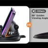 Universal Dashboard Car Phone Holder 360 Rotation Anti-Slip Universal Dashboard Car Phone Holder 360 Rotation Anti-Slip