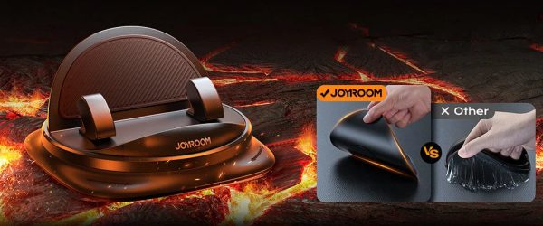Universal Dashboard Car Phone Holder 360 Rotation Anti-Slip Universal Dashboard Car Phone Holder 360 Rotation Anti-Slip