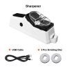 Usb Electric Knife Sharpener Usb Electric Knife Sharpener