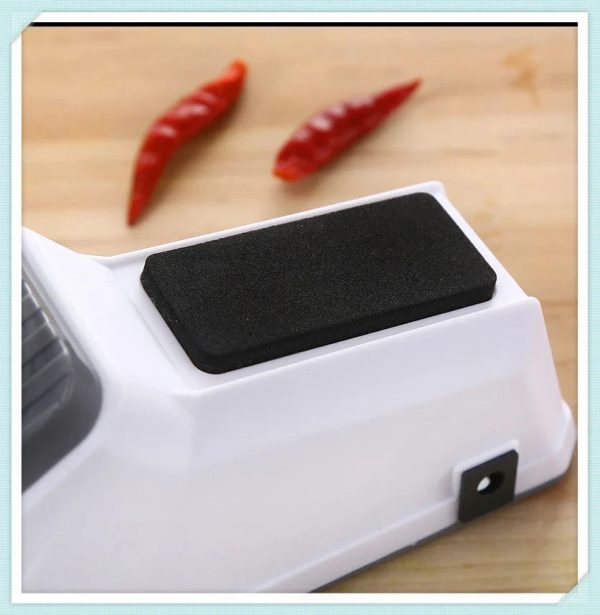 Usb Electric Knife Sharpener Usb Electric Knife Sharpener