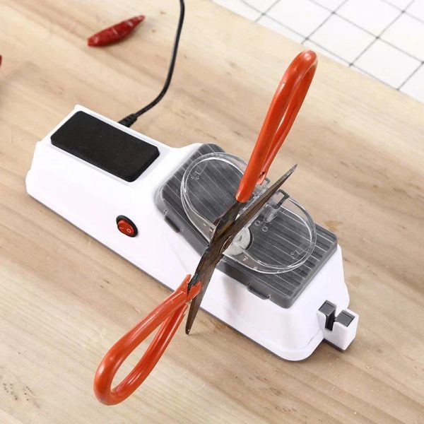 Usb Electric Knife Sharpener Usb Electric Knife Sharpener