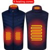 Usb Heated Vest Usb Heated Vest