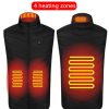 Usb Heated Vest Usb Heated Vest