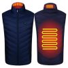 Usb Heated Vest Usb Heated Vest