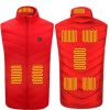 Usb Heated Vest Usb Heated Vest