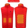 Usb Heated Vest Usb Heated Vest