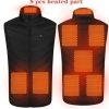 Usb Heated Vest Usb Heated Vest