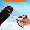 Usb Rechargeable Heated Insoles Usb Rechargeable Heated Insoles
