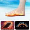 Usb Rechargeable Heated Insoles Usb Rechargeable Heated Insoles