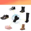 Usb Rechargeable Heated Insoles Usb Rechargeable Heated Insoles