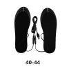 Usb Rechargeable Heated Insoles Usb Rechargeable Heated Insoles