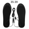 Usb Rechargeable Heated Insoles Usb Rechargeable Heated Insoles
