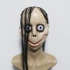 V-shaped Mouth Halloween Mask V-shaped Mouth Halloween Mask