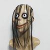 V-shaped Mouth Halloween Mask V-shaped Mouth Halloween Mask