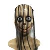 V-shaped Mouth Halloween Mask V-shaped Mouth Halloween Mask