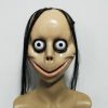V-shaped Mouth Halloween Mask V-shaped Mouth Halloween Mask