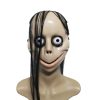 V-shaped Mouth Halloween Mask V-shaped Mouth Halloween Mask