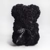 Valentine Foam Forever Rose Teddy Bear