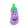 Veggie Squeaky Pet Toys Veggie Squeaky Pet Toys