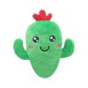 Veggie Squeaky Pet Toys Veggie Squeaky Pet Toys