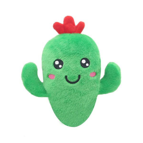 Veggie Squeaky Pet Toys Veggie Squeaky Pet Toys