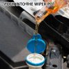 Vehicle Windshield Glass Oil Film Remover Vehicle Windshield Glass Oil Film Remover