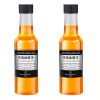 Vehicle Windshield Glass Oil Film Remover Vehicle Windshield Glass Oil Film Remover