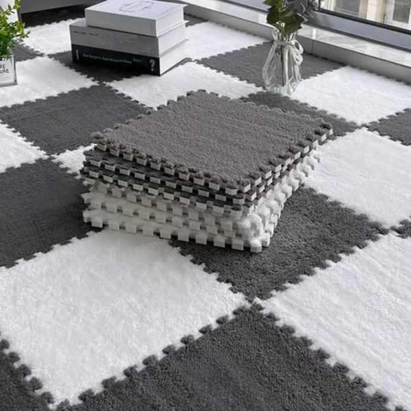 Velva Tile Interlocking Floor Mat Velva Tile Interlocking Floor Mat