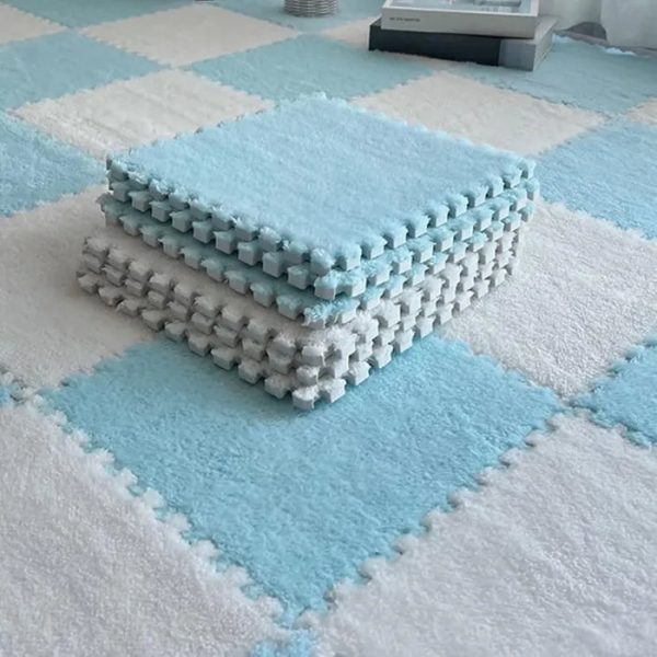 Velva Tile Interlocking Floor Mat Velva Tile Interlocking Floor Mat