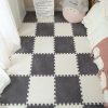 Velva Tile Interlocking Floor Mat Velva Tile Interlocking Floor Mat