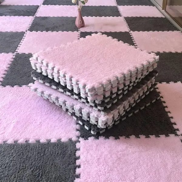 Velva Tile Interlocking Floor Mat Velva Tile Interlocking Floor Mat