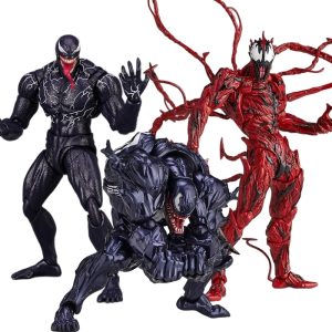Venom Carnage Spider Man legends Action Figure