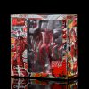 Venom Carnage Spider Man legends Action Figure Venom Carnage Spider Man legends Action Figure