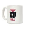 VHS and Kill Coffee Mug VHS and Kill Coffee Mug