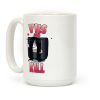 VHS and Kill Coffee Mug VHS and Kill Coffee Mug