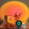 Vibrant Sunset Projection Light Vibrant Sunset Projection Light