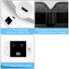 Vibrating Eye Massager With Airbag And Hot Compress Vibrating Eye Massager With Airbag And Hot Compress