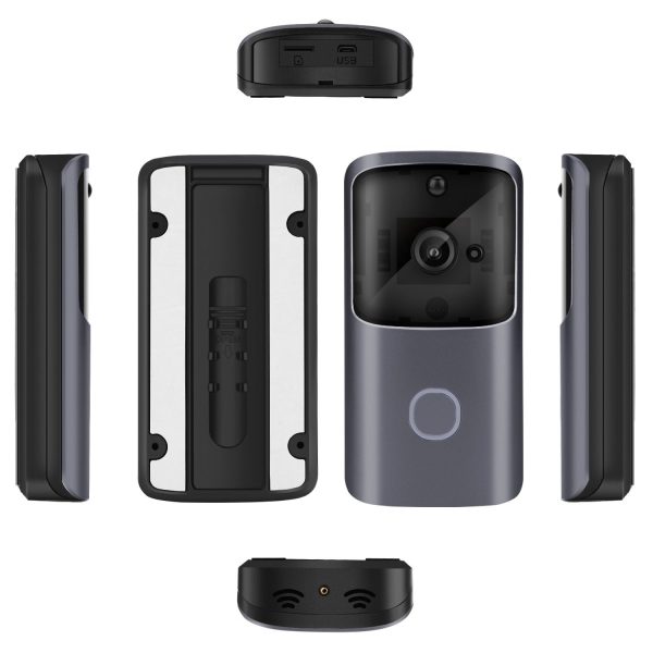 Video Doorbell Video Doorbell