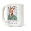 Vincent Van Goat Coffee Mug Vincent Van Goat Coffee Mug