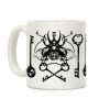 Vintage Beetle Coffee Mug Vintage Beetle Coffee Mug